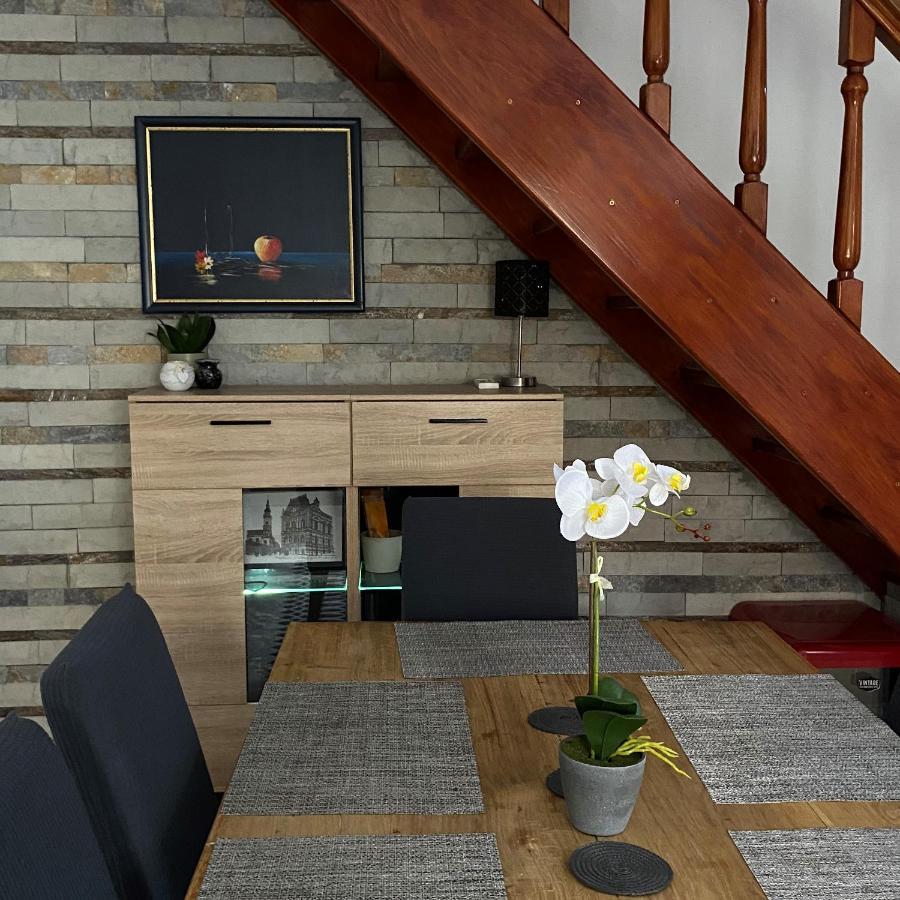 Apartment Roosevelt Belgrad Exteriör bild