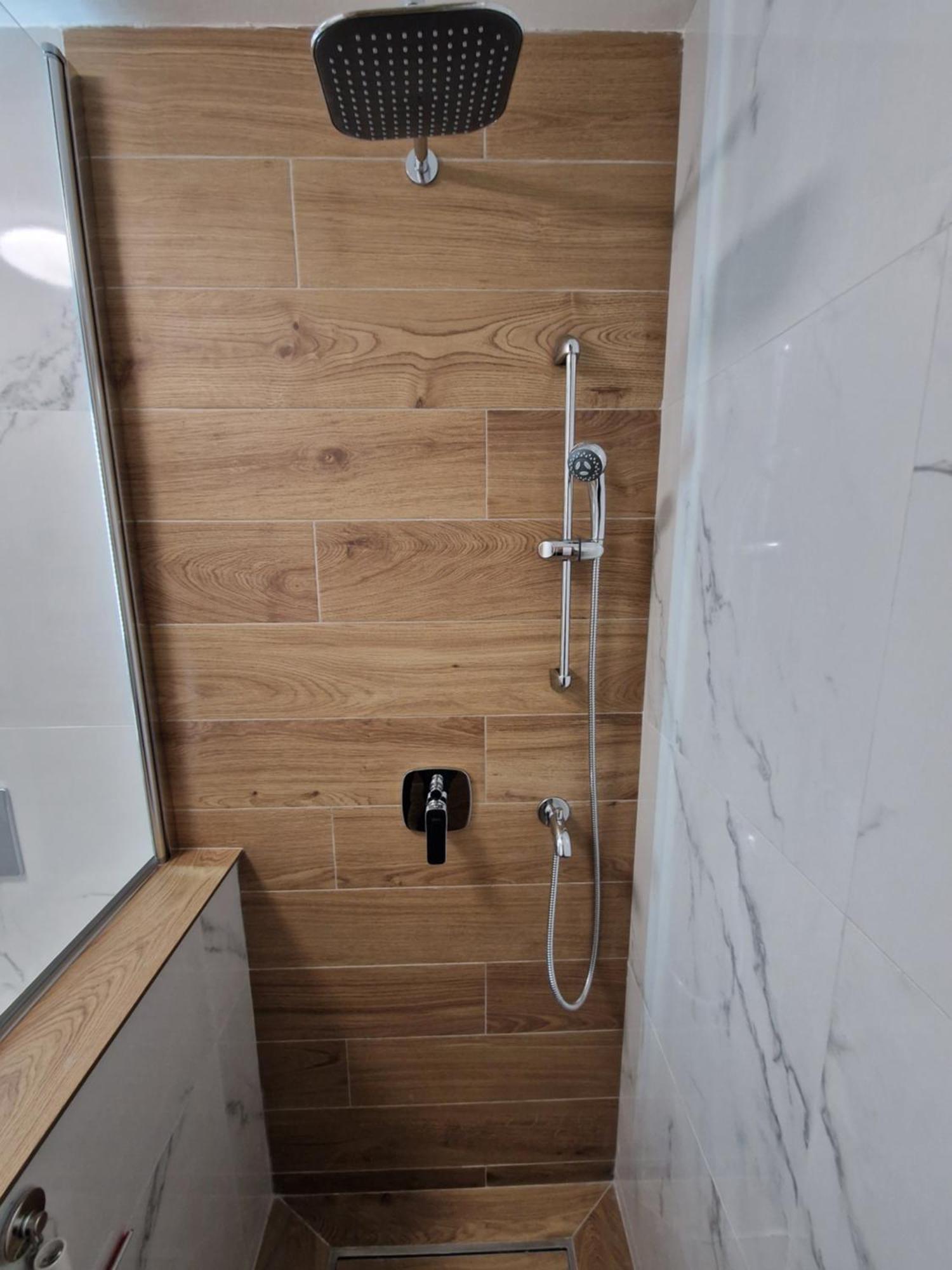 Apartment Roosevelt Belgrad Exteriör bild